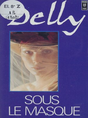 cover image of Le maître du silence (1)